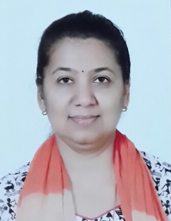 Dr. Waheeda Thomas